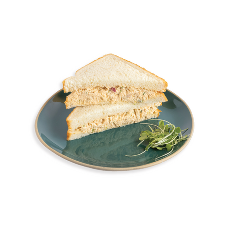 Gourmet Chicken Sandwich